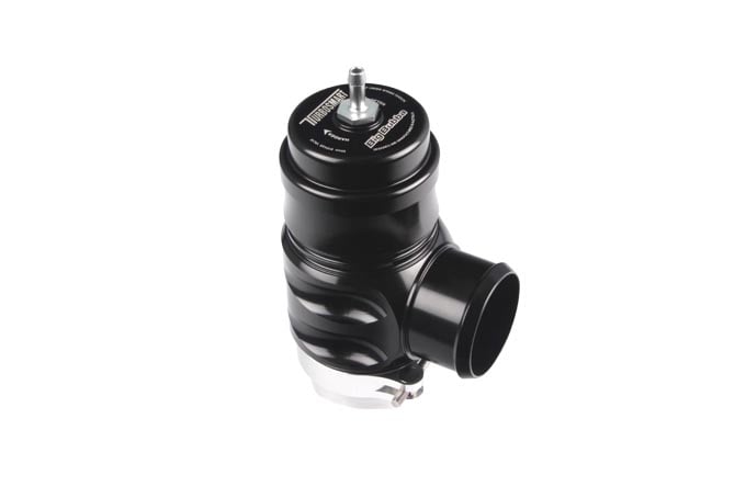 Turbosmart Big Bubba PlumBack Bypass Valve - Sleeper - Turbosmart