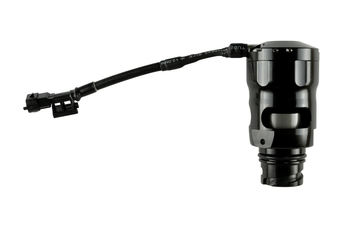 Turbosmart Vee Port EM Blow Off Valve - Ford F-150 (P552 / P702) / F-150 Raptor - Image 2