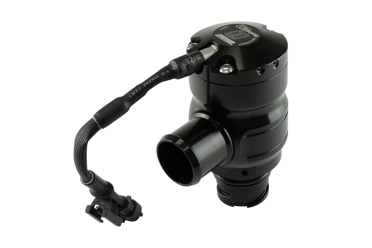 Turbosmart PlumBack EM Diverter Valve - Ford F-150 EcoBoost (P552 / P702) - Image 2