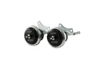 Turbosmart IWG75 Wastegate Actuator Pair - Nissan Skyline GT-R (R32/R33/R34) Upgrade Turbos - Turbosmart Thumbnail