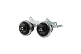 Turbosmart IWG75 Wastegate Actuator Pair - Nissan Skyline GT-R (R32/R33/R34) Upgrade Turbos
