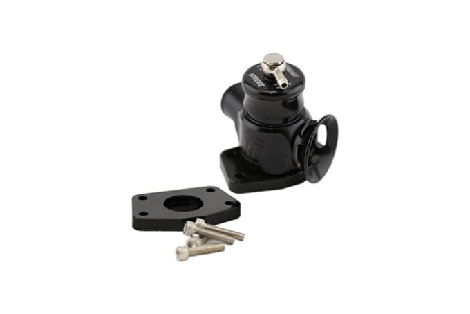 Turbosmart Kompact Dual Port Blow Off Valve - Hyundai i30 N (PDe) / Kona N (OS) / Veloster N (JS)