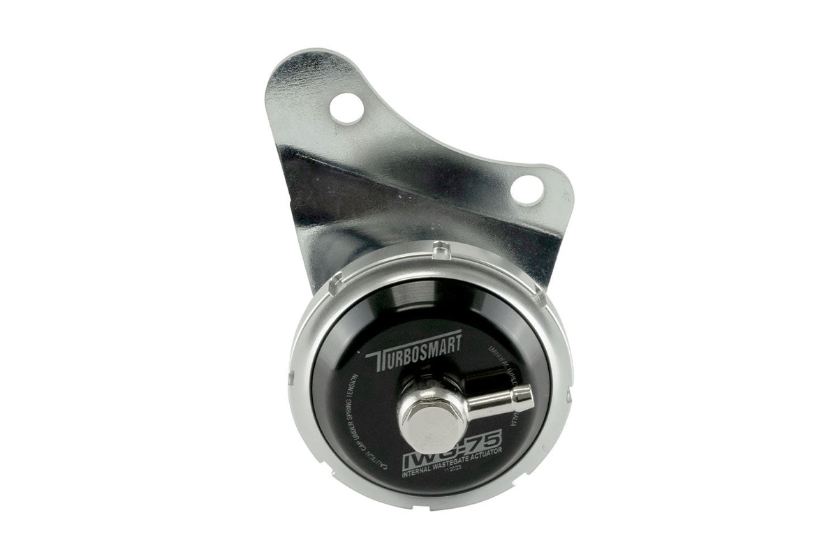 Turbosmart IWG75 Wastegate Actuator - Renault Clio RS (X98) - 7psi - Image 2