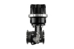 Turbosmart pSG40 CG Solenoid StraightGate - 40mm External Wastegate - Compressed Gas - Image 5 - Turbosmart Thumbnail