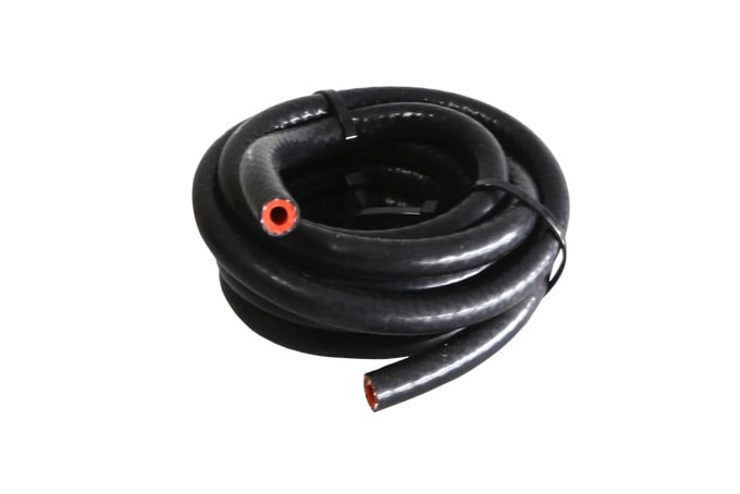 Turbosmart Silicone Vacuum Hose - Ultra High-Performance Reinforced - 6mm 3m - Turbosmart