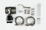 Turbosmart pSG76 Pneumatic StraightGate - 76mm External Wastegate - Pneumatic Actuation - Image 6 - Turbosmart Thumbnail