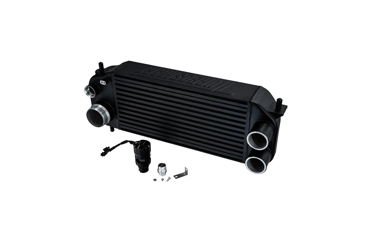 Turbosmart Intercooler and Blow Off Valve Kit - Ford F-150 / F-150 Raptor (P552/P702) EcoBoost