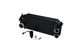 Turbosmart Intercooler and Blow Off Valve Kit - Ford F-150 / F-150 Raptor (P552/P702) EcoBoost