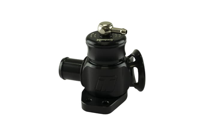 Turbosmart Kompact Dual Port Blow Off Valve - Hyundai i30 N Line (PD) / Kona N Line (OS) / Veloster (JS)