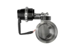 Turbosmart pSG76 CG Solenoid StraightGate - 76mm External Wastegate - Compressed Gas - Image 4 - Turbosmart Thumbnail