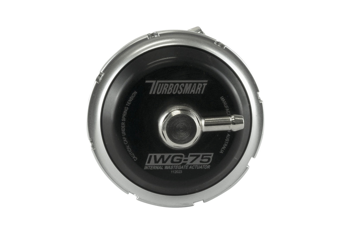 Turbosmart IWG75 Wastegate Actuator - Ford Focus RS (Mk2) - 7psi - Image 2