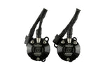 Turbosmart Kompact EM Plumb Back Blow Off Valve VR14 - McLaren 720S / 765LT / 570S / 540C - Image 3 - Turbosmart Thumbnail