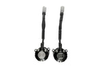 Turbosmart Kompact EM Blow Off Valve Kit VR20 - Toyota Tundra (XK70) - Plumb Back - Image 5 - Turbosmart Thumbnail