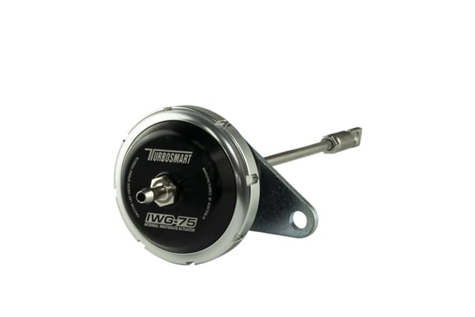 Turbosmart IWG75 Wastegate Actuator - Mitsubishi Lancer Evolution X (CZ4A) - Image 7 - Turbosmart