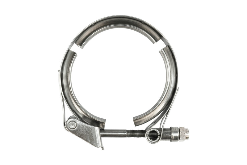 Turbosmart V-Band Clamp - Suits StraightGate76 - Turbosmart