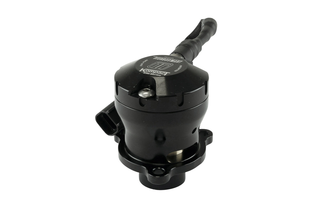 Turbosmart Kompact EM Dual Port Blow Off Valve VR21 - GWM Tank 300