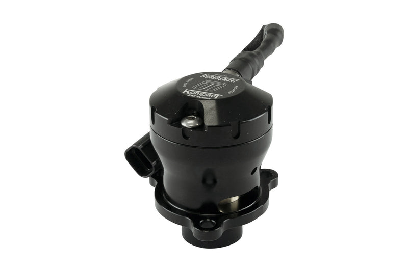 Turbosmart Kompact EM Dual Port Blow Off Valve VR21 - GWM Tank 300 - Turbosmart