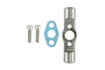 Turbosmart Turbo Oil Drain Mount - Suits TS-1 / TS-2 - Turbosmart Thumbnail