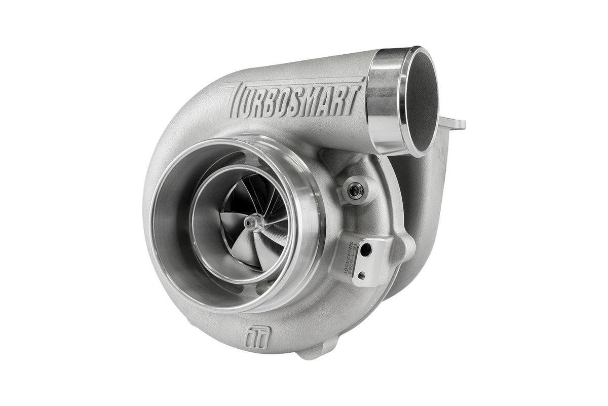 Turbosmart TS-1 6262 Turbocharger - B-Frame Oil Cooled