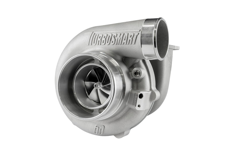 Turbosmart TS-1 6262 Turbocharger - B-Frame Oil Cooled - Turbosmart