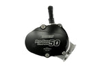 Turbosmart Gen-V eWG50 ProGate50 - 50mm External Wastegate - Electronic Actuation - Image 3 - Turbosmart Thumbnail