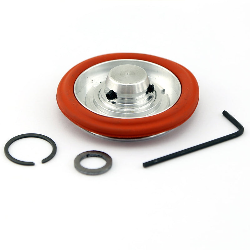 Turbosmart Gen4 Diaphragm Assembly - Suits Gen4 WG38 / WG40 / WG45 / WG50L - Turbosmart