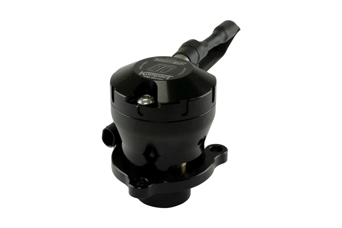 Turbosmart Kompact EM Dual Port Blow Off Valve VR58 - BMW M340i (G20) / M440i (G22) / X3 M50 (G45) / X5 (G05) - B58 Gen 3