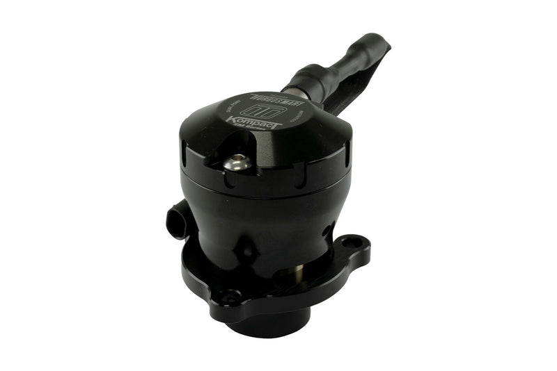 Turbosmart Kompact EM Dual Port Blow Off Valve VR58 - BMW M340i (G20) / M440i (G22) / X3 M50 (G45) / X5 (G05) - B58 Gen 3 - Turbosmart