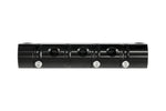 Turbosmart ModBloc Modular Block - Reference Distribution Block - 6 Port 1/8 NPT - Image 4 - Turbosmart Thumbnail