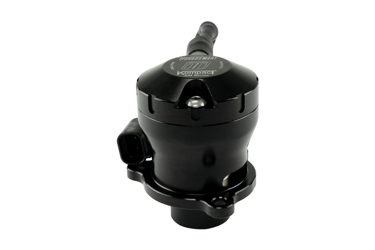 Turbosmart Kompact EM Dual Port Blow Off Valve VR24 - Subaru WRX (VB) - Image 2
