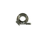 Turbosmart V-Band Coupling Kit - Quick Release Pipe Coupling