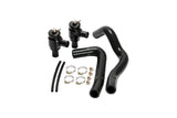 Turbosmart Kompact Plumb Back Blow Off Valve Kit - BMW 135i / 1M (E82) / 335i (E90/E92) / Z4 (E89) - N54