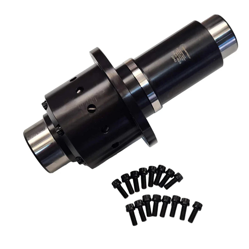 Wavetrac Rear Differential - Volkswagen Golf R (MK7/MK7.5/MK8) / Audi TT-S Quattro (MK3) - 0AV MQB - Wavetrac