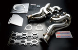Tomei EXPREME Exhaust Manifold Ver.2 – Nissan 350Z (Z33)
