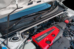 Carbing Front Strut Tower Bar (Type I) – Honda Civic Type R (FL5) - CARBING Thumbnail