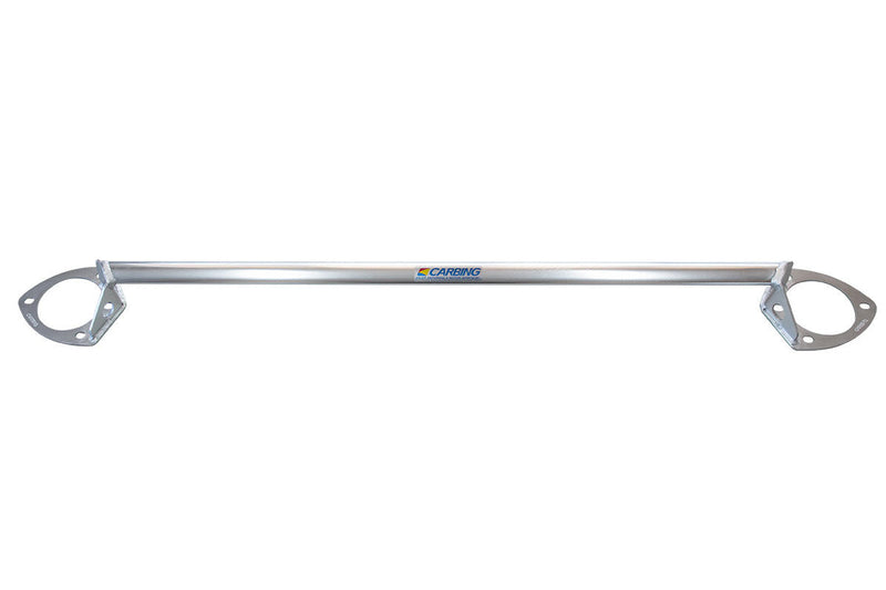 Carbing Front Strut Tower Bar (Type I) – Honda Civic Type R (FL5) - CARBING