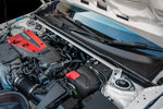Carbing Front Strut Tower Bar (Type I) – Honda Civic Type R (FL5) - CARBING Thumbnail