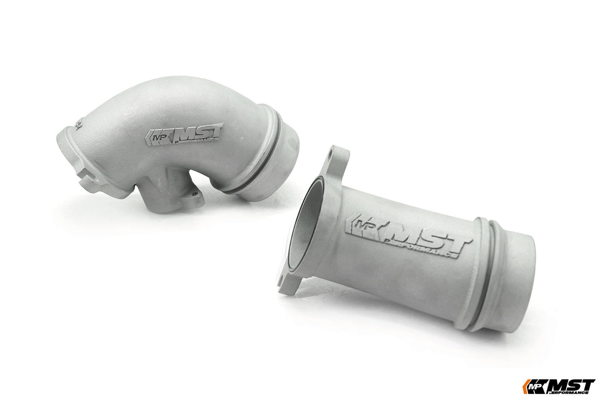MST Performance Turbo Inlet Kit - BMW M3 (G80) / M4 (G82) / M2 (G87)