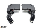 MST Performance Cold Air Intake V2 - Mercedes-AMG C43 / C450 / GLC43 (W205 / X253)