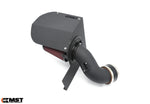 MST B58 F-series intake with the MST-logo heat shield cover fitted - MST Performance Thumbnail