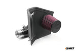 MST B58 G-series 4in intake from the pipe end, silicone inlet hose and aluminium coupler - MST Performance Thumbnail