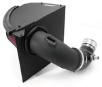 MST B58 cold air intake and turbo inlet kit: heat shield cover, black 4in pipe and silicone turbo inlet - MST Performance Thumbnail