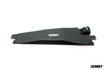 MST Ford Focus high flow air scoop with MST logo and silicone outlet - MST Performance Thumbnail