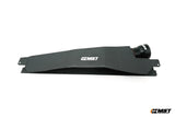MST Performance High Flow Air Scoop - Ford Focus (SA)