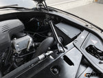 MST intake fitted in a BMW F10 N20 engine bay under the strut brace - MST Performance Thumbnail