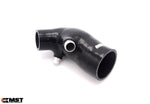MST N13 5-ply silicone turbo inlet hose with aluminium fitting - MST Performance Thumbnail
