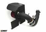 MST N20 cold air intake and turbo inlet kit with heat shield and red filter - MST Performance Thumbnail