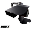 MST Performance Cold Air Intake - Volkswagen Golf GTI (Mk5) / Golf R (Mk6) / Scirocco R (Mk3)