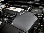 MST cold air intake heat shield and pipe fitted in a VW Golf GTI Mk6 engine bay - MST Performance Thumbnail