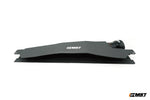MST Focus SA twin-tunnel air scoop, front view - MST Performance Thumbnail